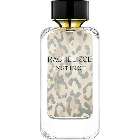 Rachel Zoe Instinct parfüm şişesi