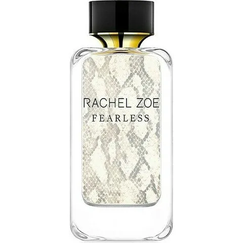 Rachel Zoe Fearless parfüm şişesi