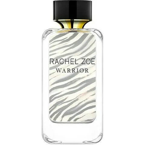 Rachel Zoe Warrior parfüm şişesi
