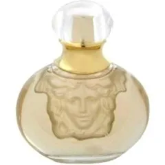 Versace Essence Emotional perfume bottle