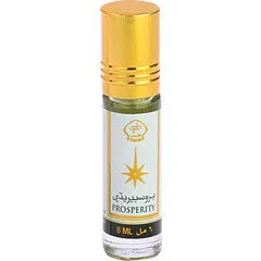 Tayyib Prosperity perfume bottle