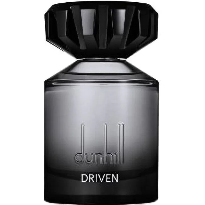 Dunhill Driven (Eau de Parfum) perfume bottle