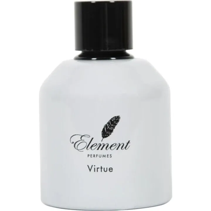 Element Virtue parfüm şişesi