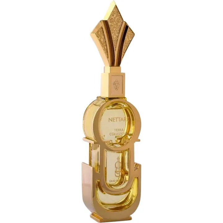 Oud Milano Terra Collezione - Nettare parfüm şişesi