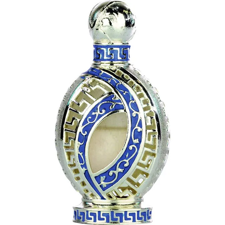 Hamidi Oud & Perfumes Iqra parfüm şişesi