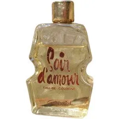 Astrid Soir d'Amour perfume bottle