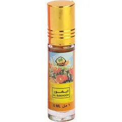 Tayyib Al Bakhoor perfume bottle
