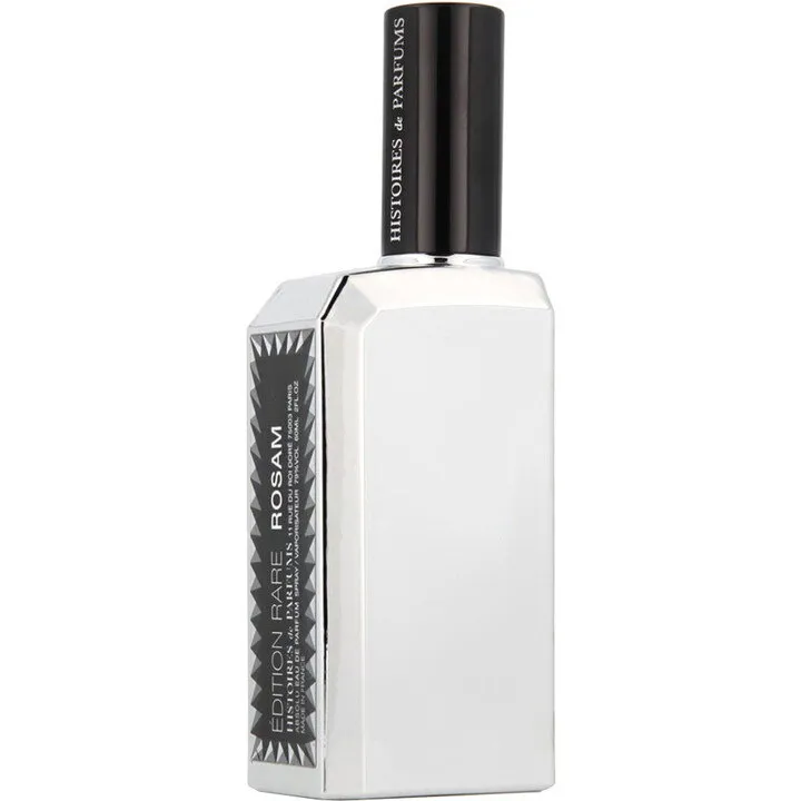 Histoires de Parfums Édition Rare - Rosam perfume bottle