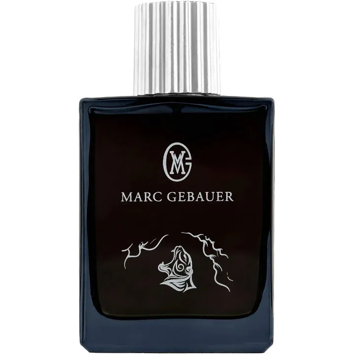 Marc Gebauer Air Tiger parfüm şişesi