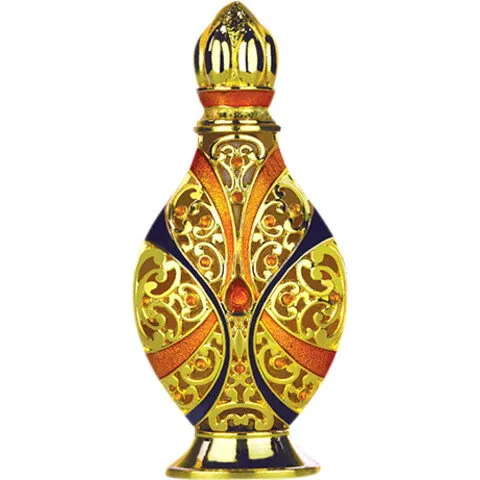 Hamidi Oud & Perfumes Hayat parfüm şişesi