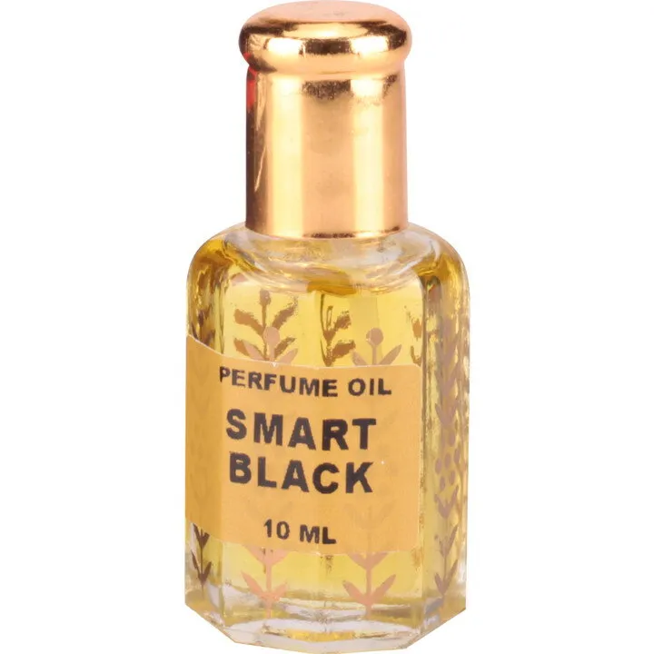 Tayyib Smart Black parfüm şişesi
