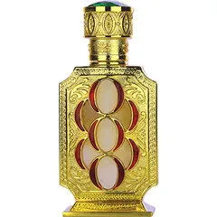 Hamidi Oud & Perfumes Oud Rose parfüm şişesi