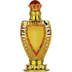 Hamidi Oud & Perfumes Aaliya parfüm şişesi