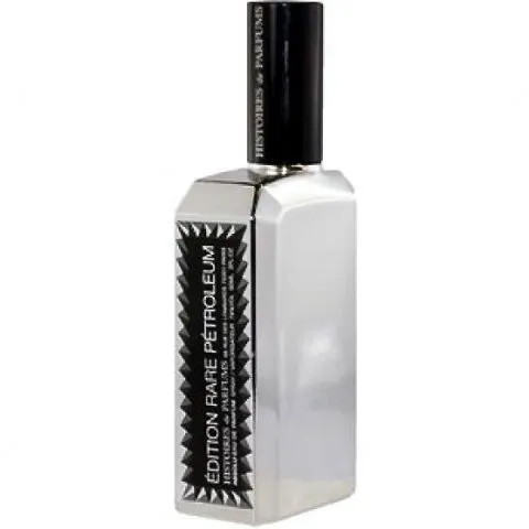 Histoires de Parfums Édition Rare - Pétroleum perfume bottle