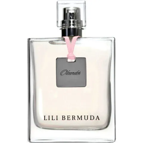 Lili Bermuda Oleander (Eau de Toilette) perfume bottle
