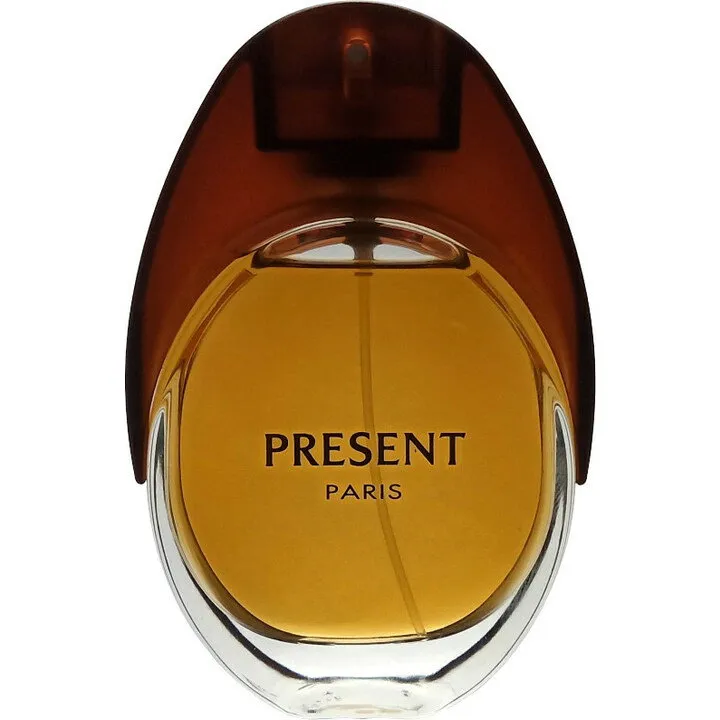 Jean Louis Vermeil Present for Men parfüm şişesi