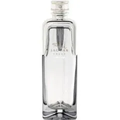 Jaguar Fresh Verve perfume bottle