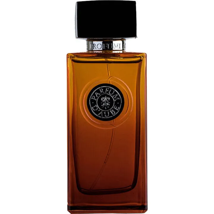 Arte Profumi Parfum d'Aube parfüm şişesi