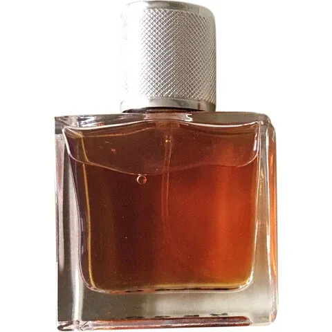Chris Rusak Resonance perfume bottle