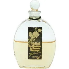 Molinard L'Extrait de Lavande de Bonne Maman parfüm şişesi