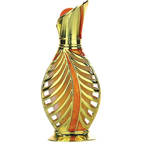 Hamidi Oud & Perfumes Rehana parfüm şişesi