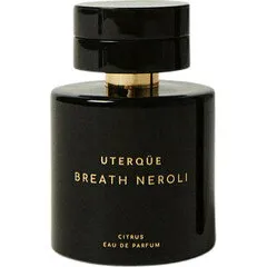 Uterqüe Breath Neroli (Eau de Parfum) parfüm şişesi