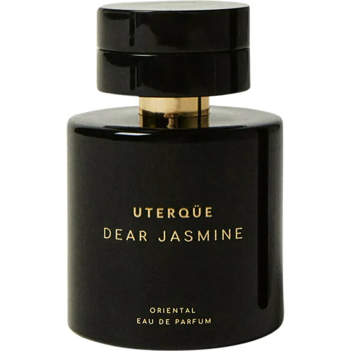 Uterqüe Dear Jasmine (Solid Perfume) parfüm şişesi