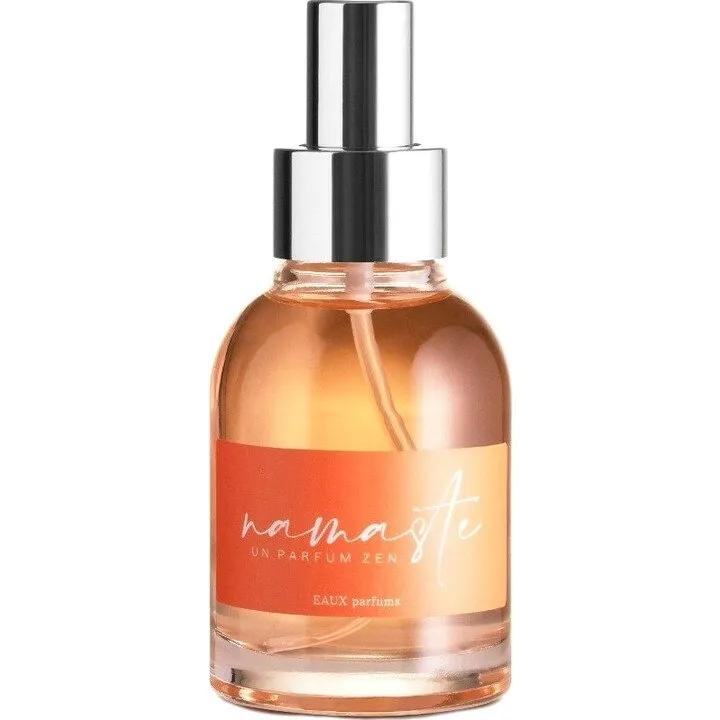 Eaux' Parfums Namastê perfume bottle