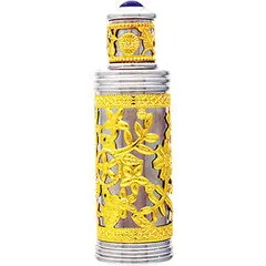 Hamidi Oud & Perfumes Attar Al Majlis parfüm şişesi