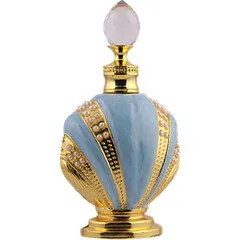 Hamidi Oud & Perfumes Durriyah perfume bottle