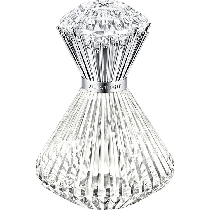 Jill Stuart Brilliant Jewel perfume bottle