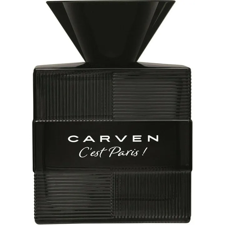 Carven C'est Paris ! (Eau de Toilette) parfüm şişesi