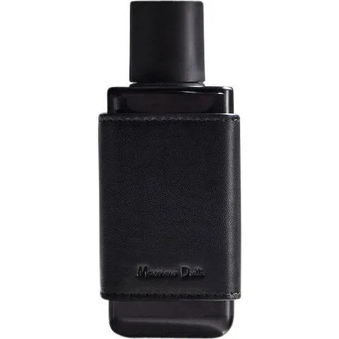 Massimo Dutti Limited Edition 2 parfüm şişesi