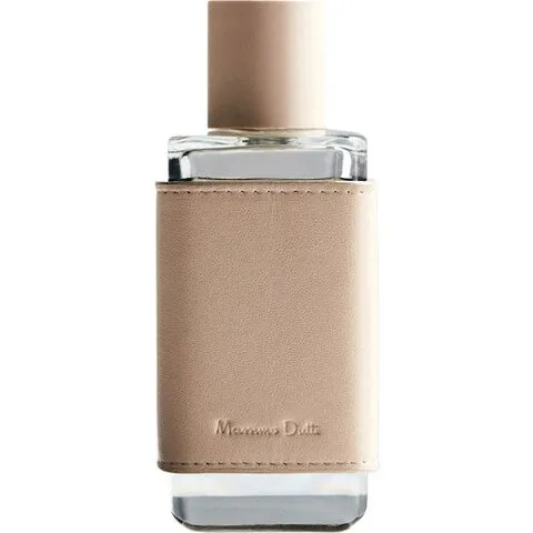 Massimo Dutti Limited Edition 1 parfüm şişesi