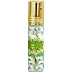 Anfar Jasmin perfume bottle