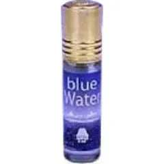 Anfar Blue Water parfüm şişesi