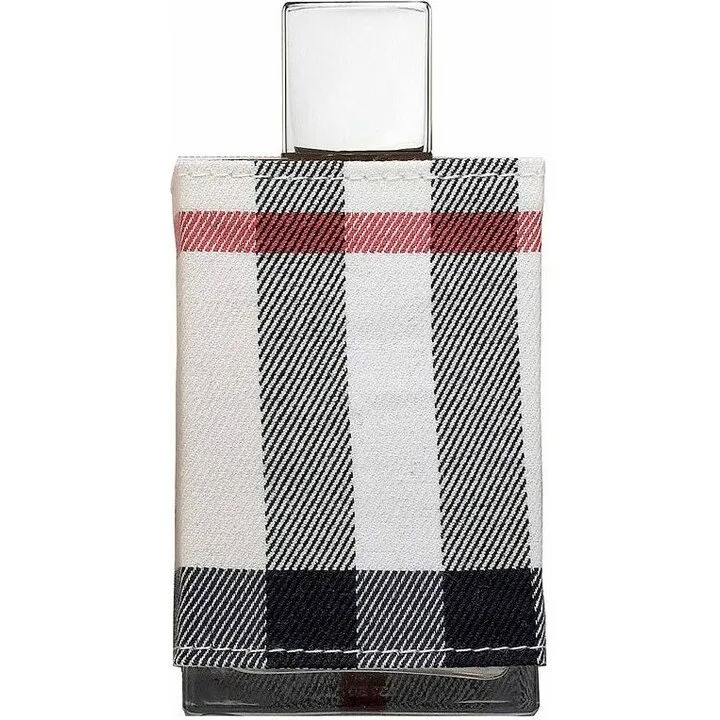Burberry London for Women parfüm şişesi