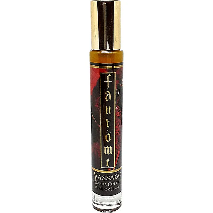 Fantôme Vassago (Perfume Oil) parfüm şişesi