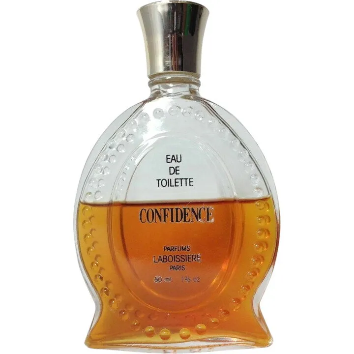 Laboissiere Confidence (Eau de Toilette) parfüm şişesi