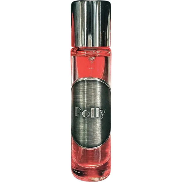 One Way Bridge Perfumes Polly (Extrait de Parfum) perfume bottle