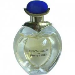 Pierre Cardin Monte Carlo parfüm şişesi