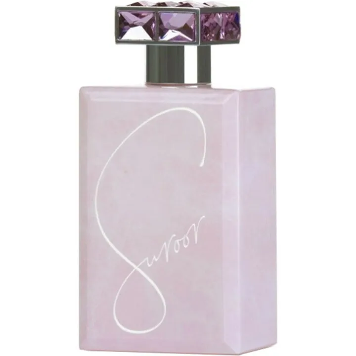 Junaid Perfumes Suroor parfüm şişesi