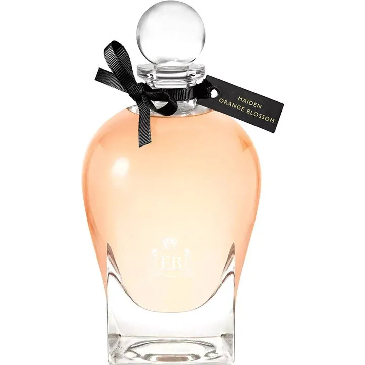 Eric Buterbaugh Florals Maiden Orange Blossom parfüm şişesi