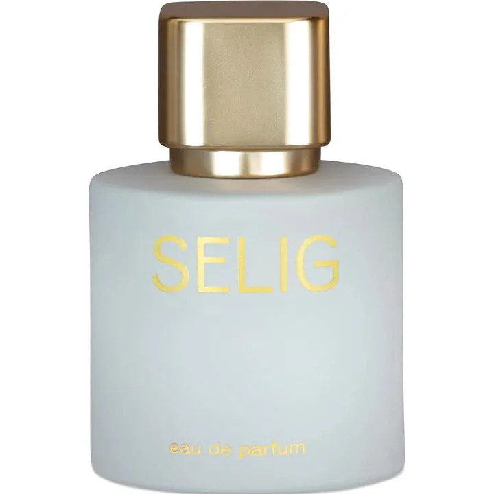 Mavemade Selig perfume bottle