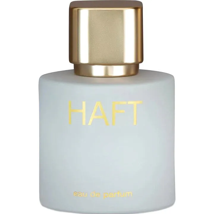 Mavemade Haft perfume bottle