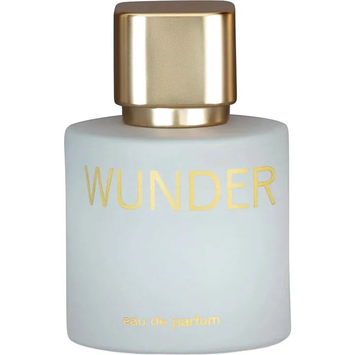 Mavemade Wunder perfume bottle