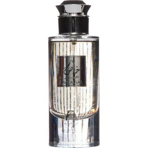Anfar Khas Al Lail perfume bottle