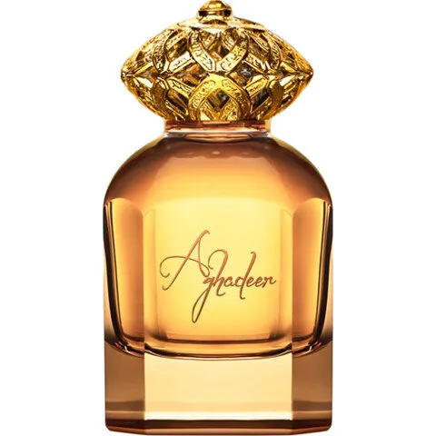 Junaid Perfumes Aghadeer perfume bottle