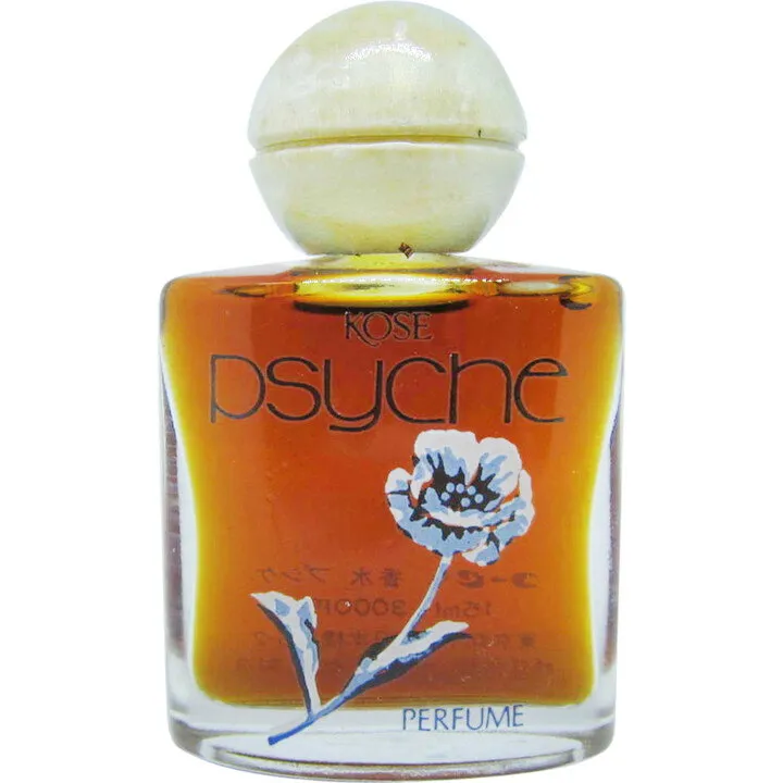 Kosé Psyche (Perfume) perfume bottle