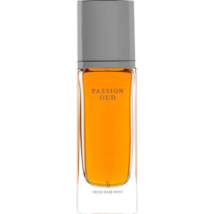 Dar Alteeb Passion Oud parfüm şişesi